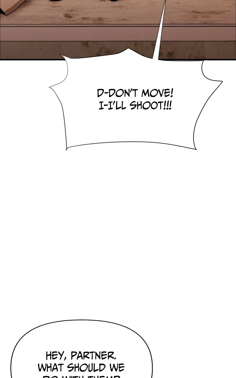 Void Man Chapter 9 page 83 - 