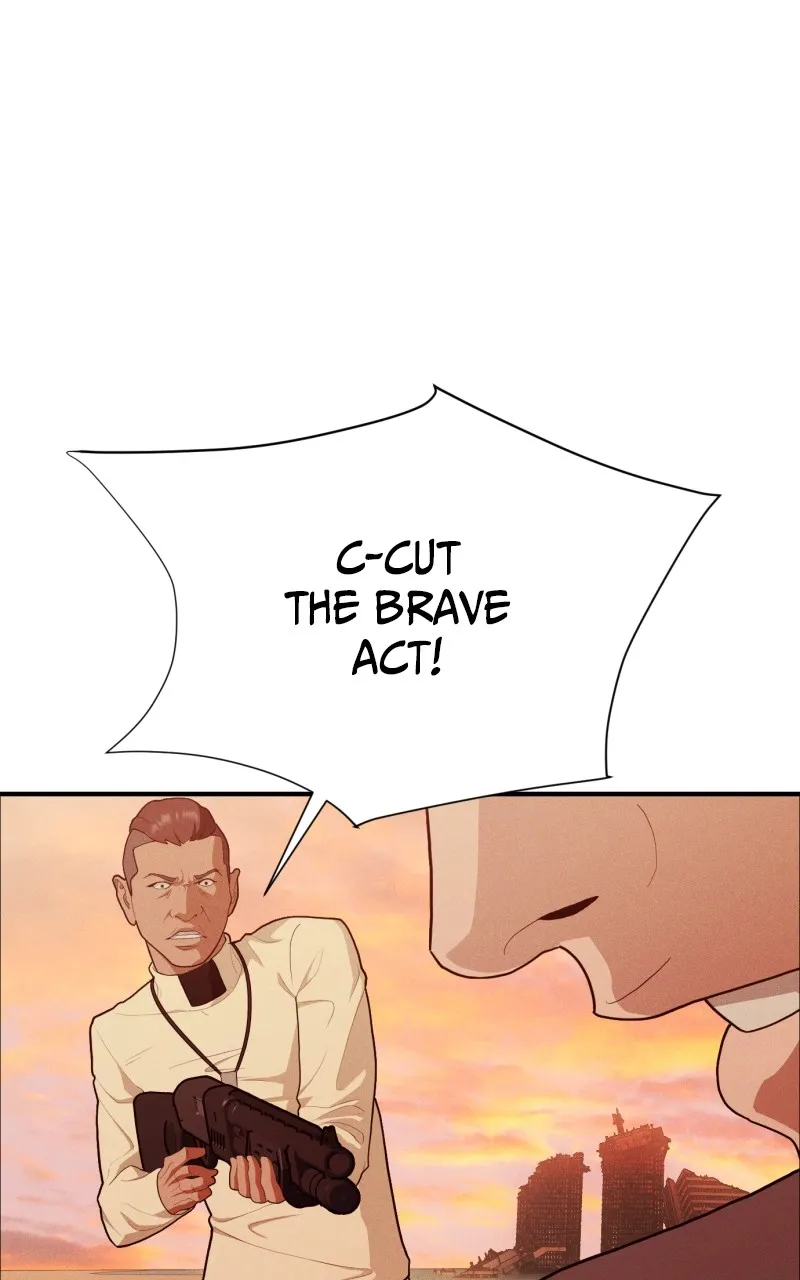 Void Man Chapter 9 page 85 - 