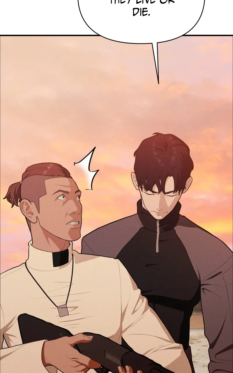 Void Man Chapter 9 page 87 - 