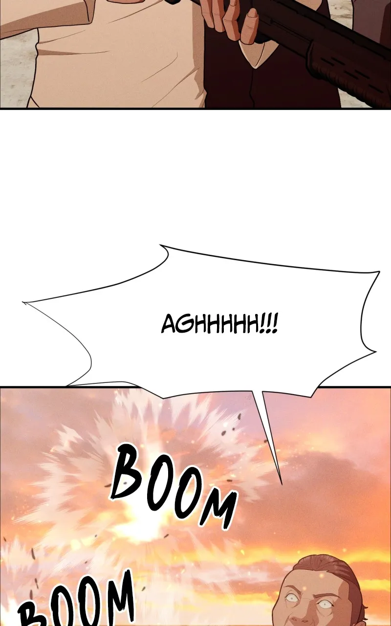Void Man Chapter 9 page 88 - 