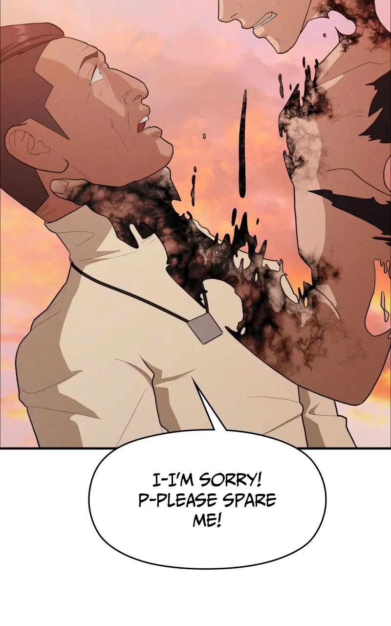 Void Man Chapter 9 page 94 - 