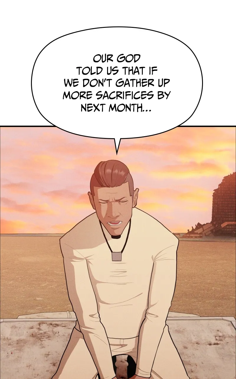 Void Man Chapter 9 page 99 - 