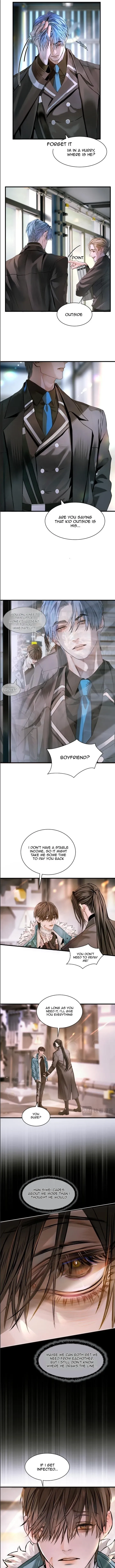 Void Swell Chapter 1 page 5 - 