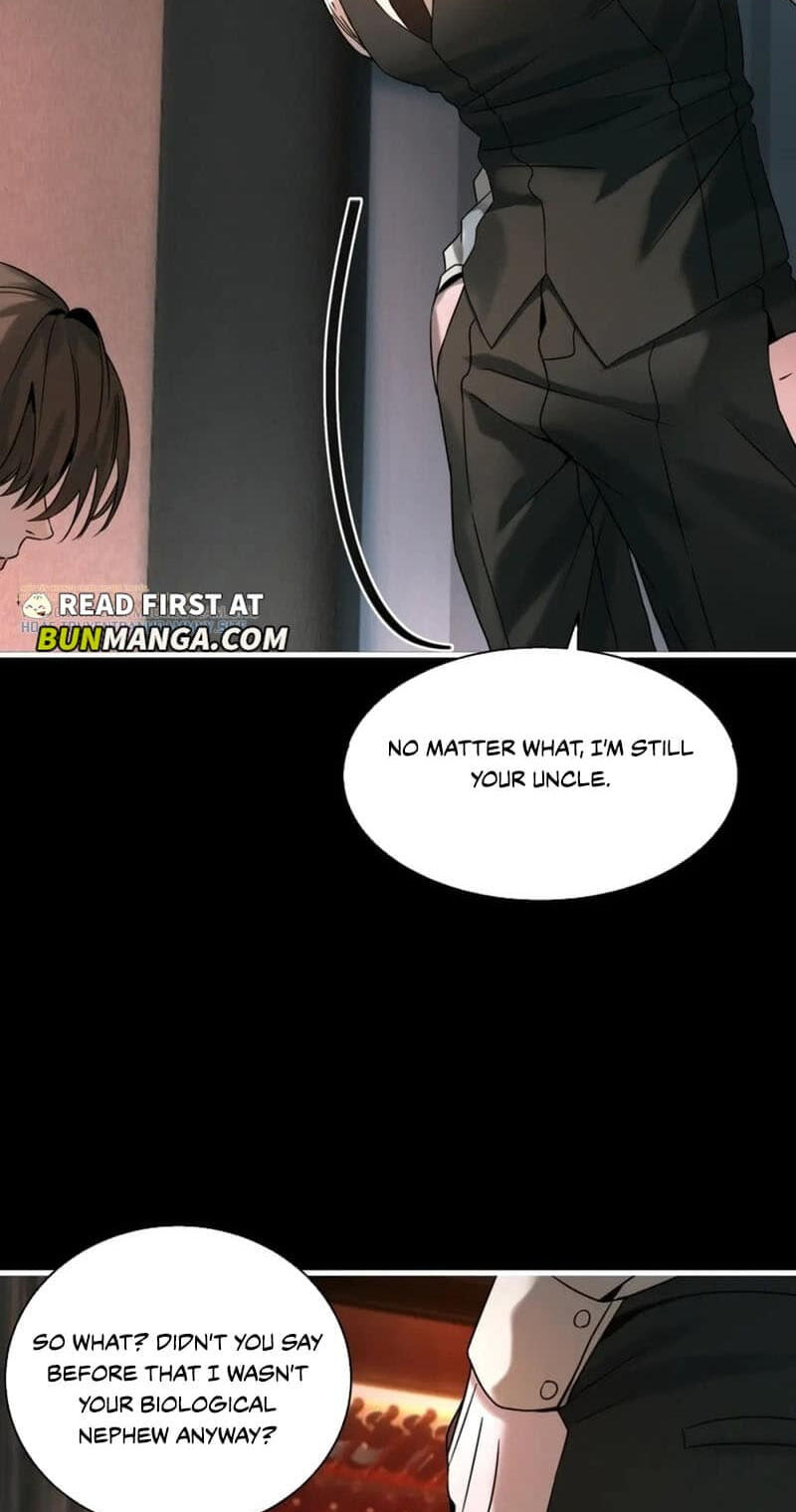 Void Swell Chapter 10 page 11 - 