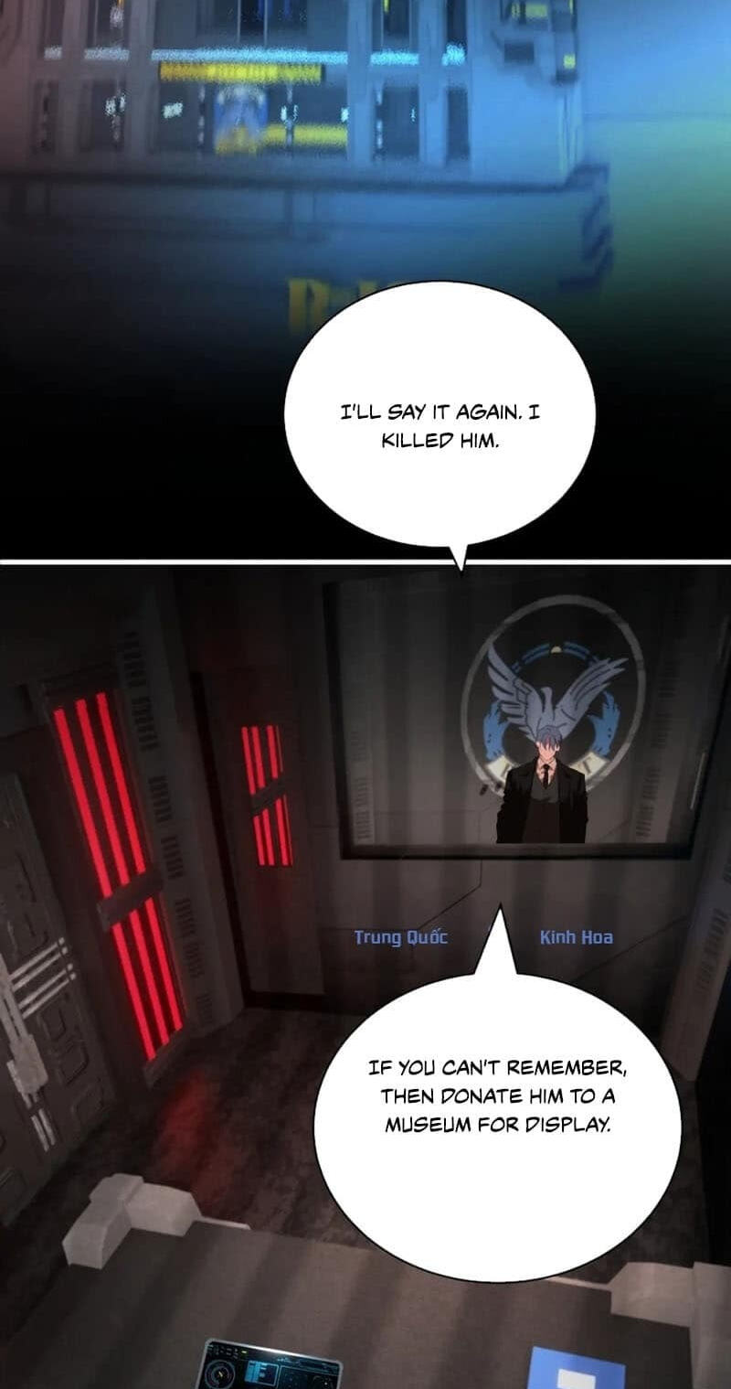 Void Swell Chapter 10 page 21 - 