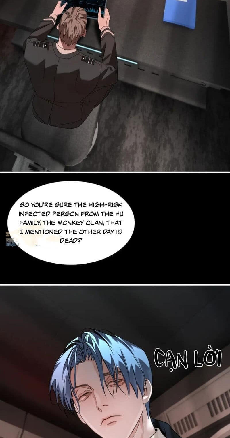 Void Swell Chapter 10 page 22 - 