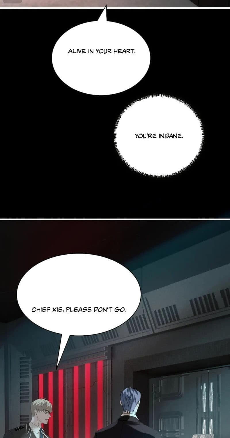 Void Swell Chapter 10 page 27 - 