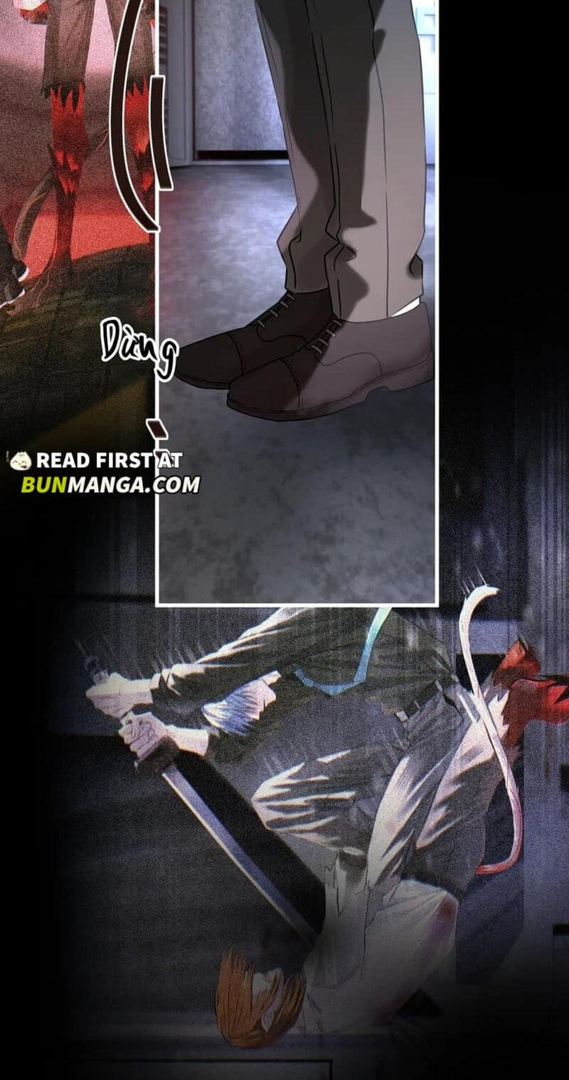 Void Swell Chapter 10 page 29 - 