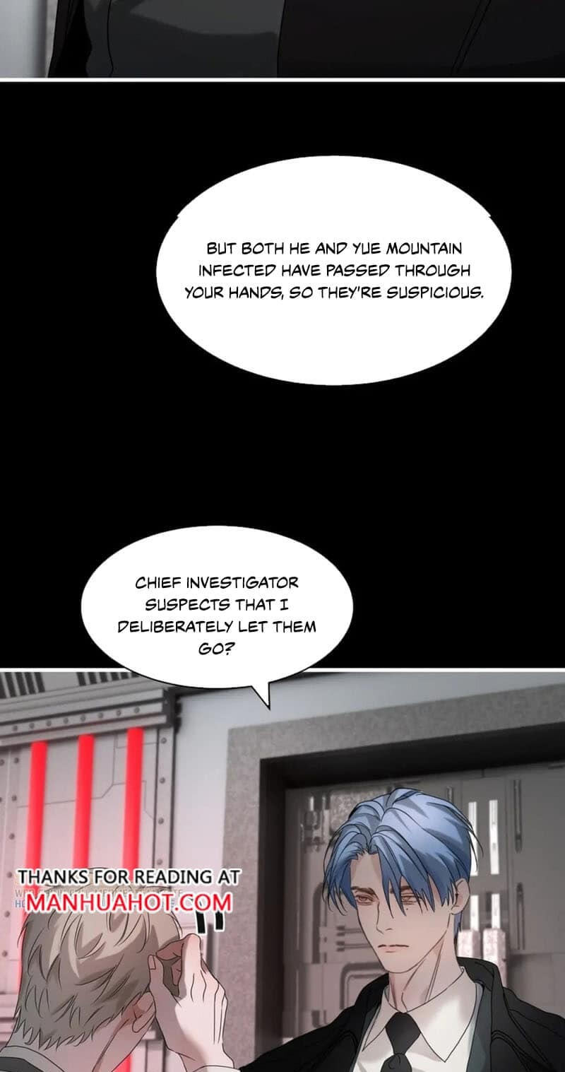 Void Swell Chapter 10 page 32 - 