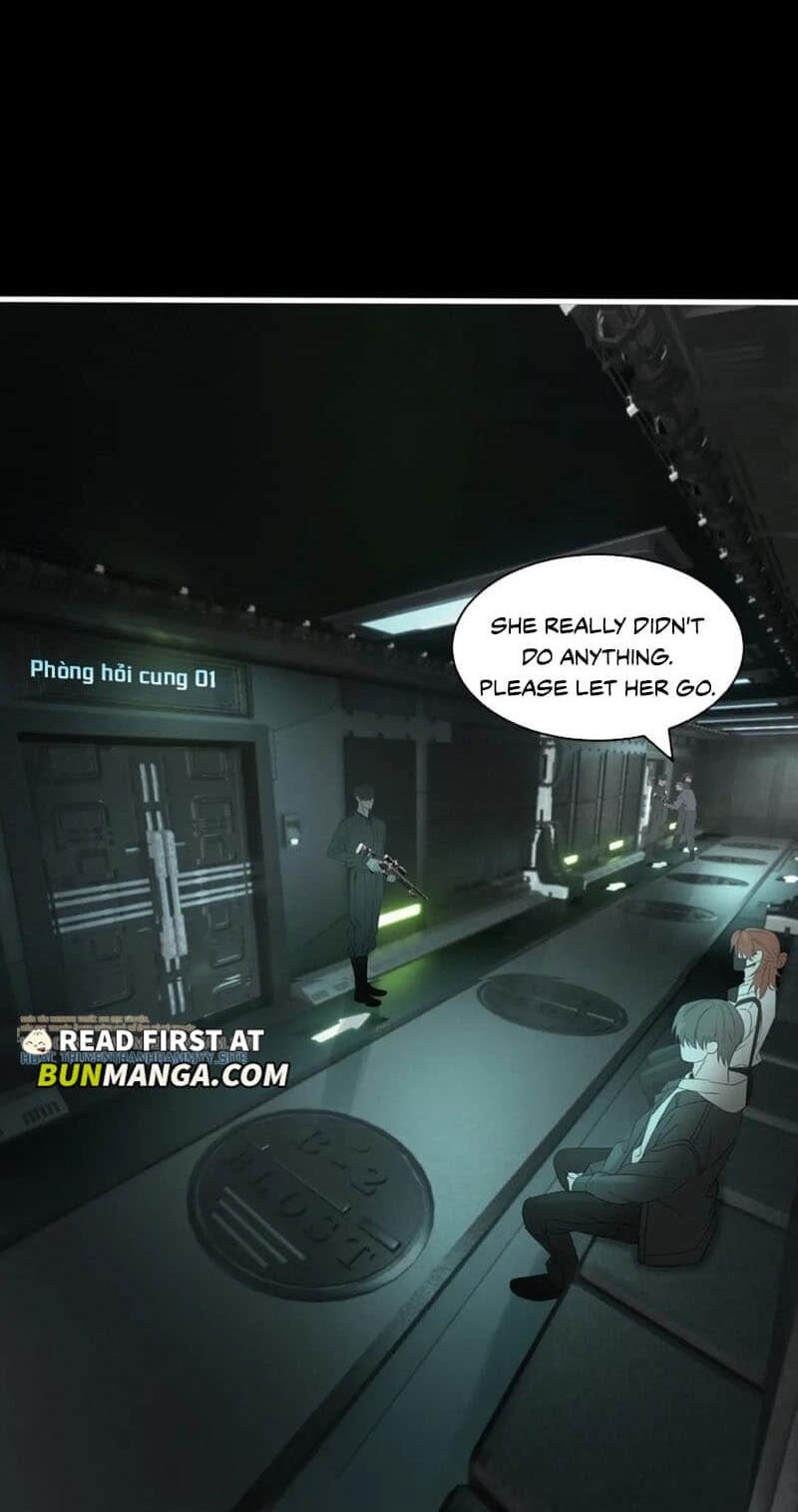 Void Swell Chapter 10 page 39 - 