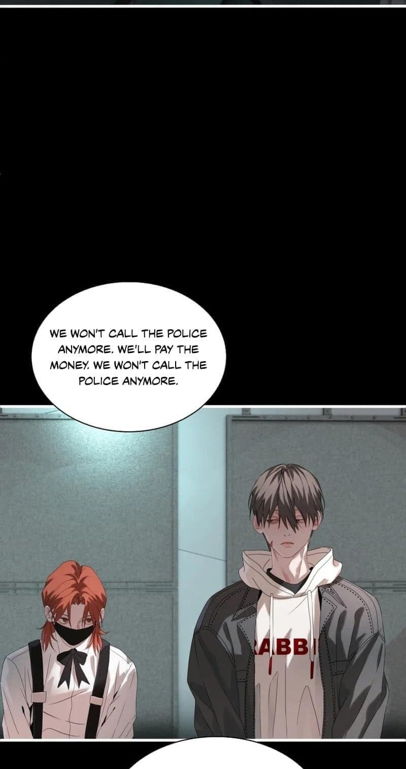 Void Swell Chapter 10 page 40 - 
