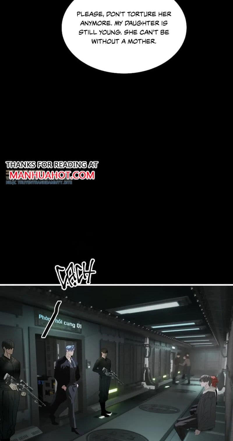 Void Swell Chapter 10 page 41 - 