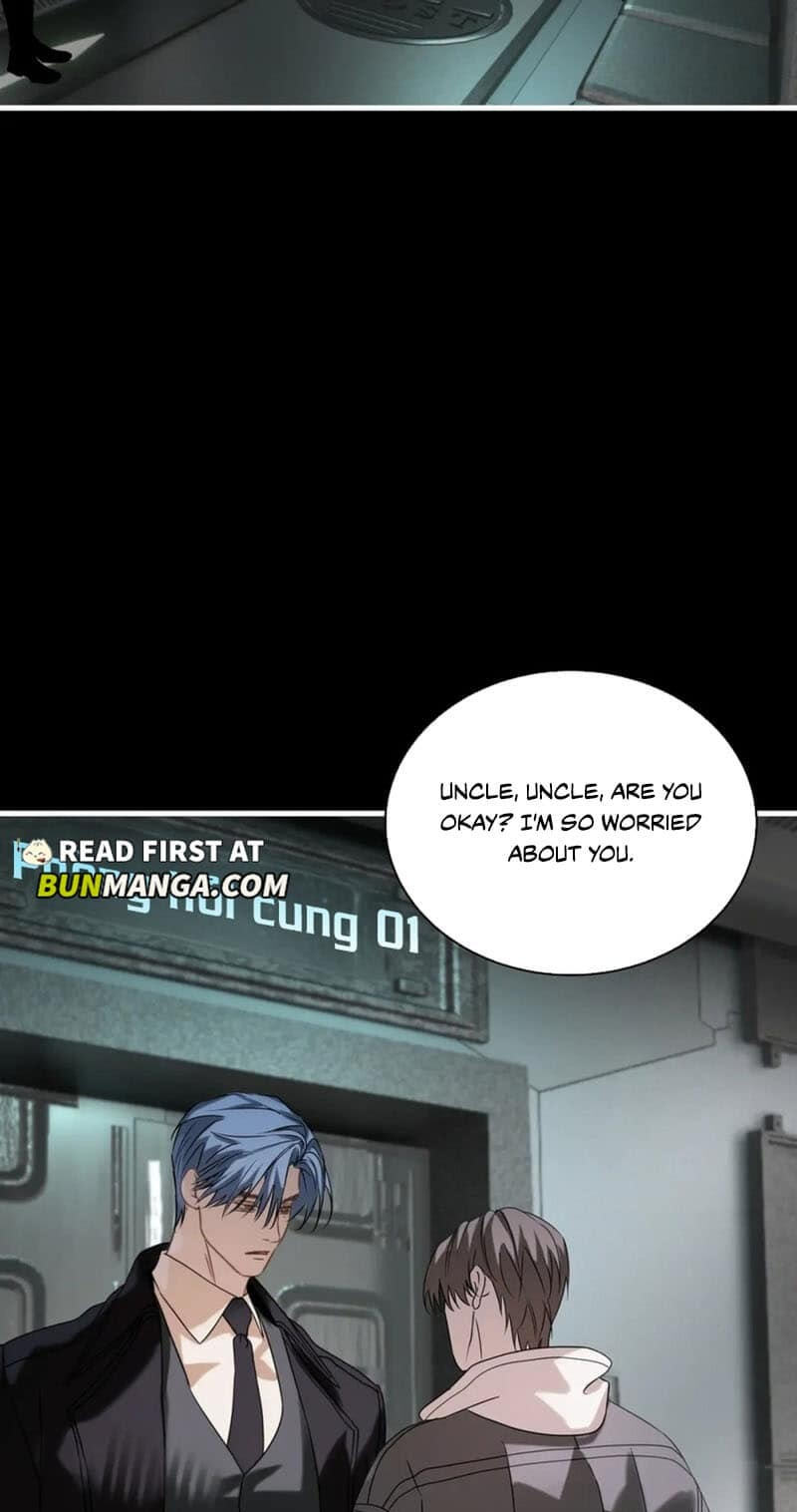 Void Swell Chapter 10 page 42 - 