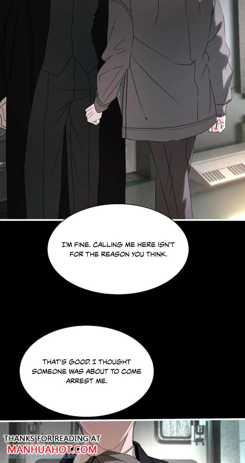 Void Swell Chapter 10 page 43 - 