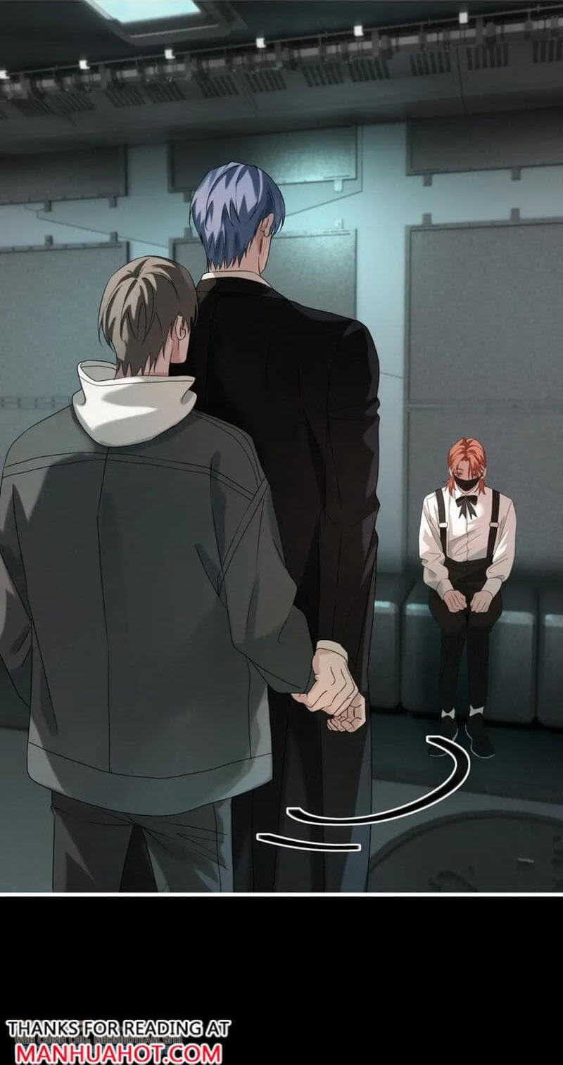 Void Swell Chapter 10 page 49 - 