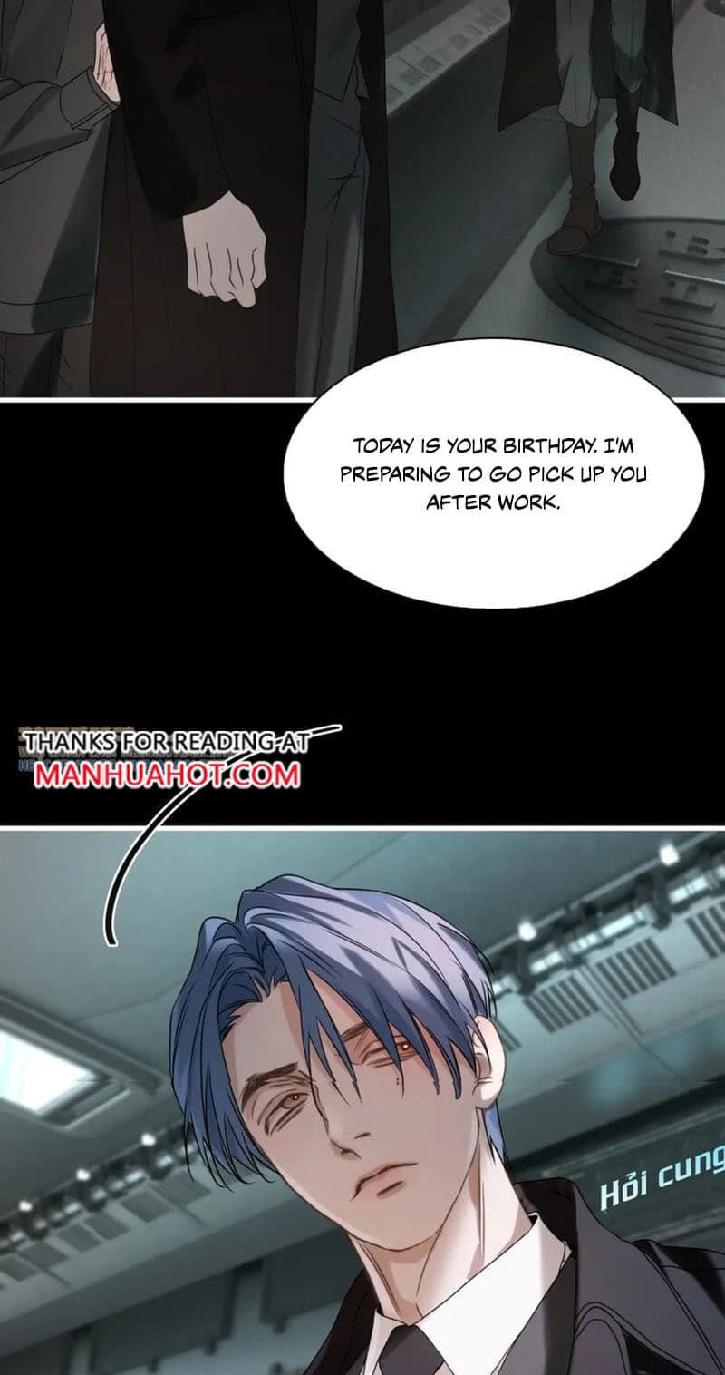 Void Swell Chapter 10 page 52 - 