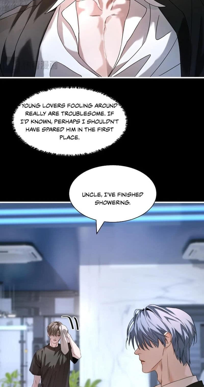 Void Swell Chapter 10 page 57 - 