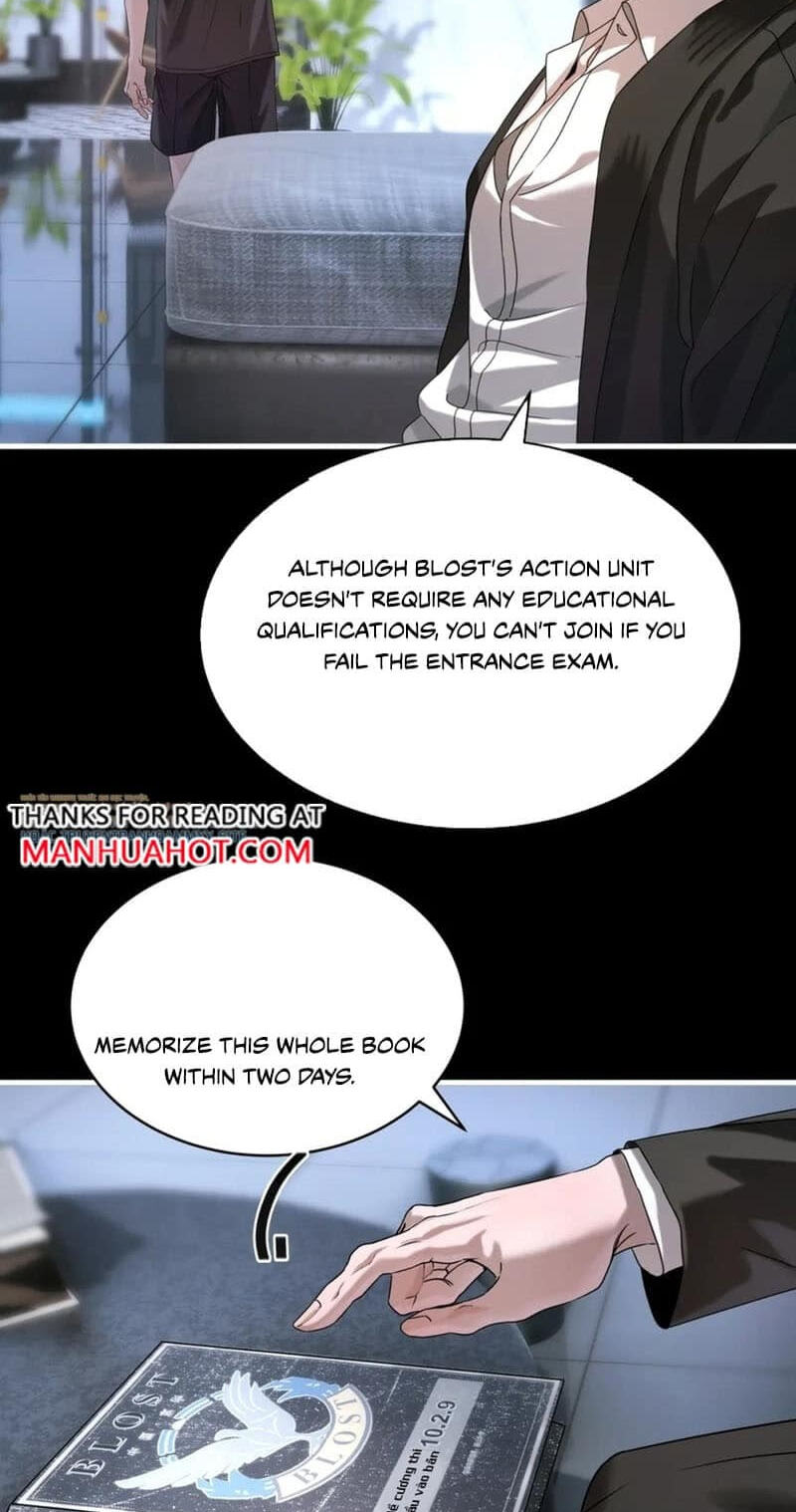 Void Swell Chapter 10 page 58 - 