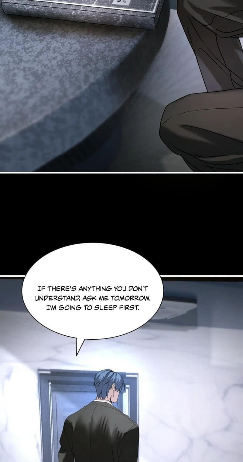 Void Swell Chapter 10 page 59 - 