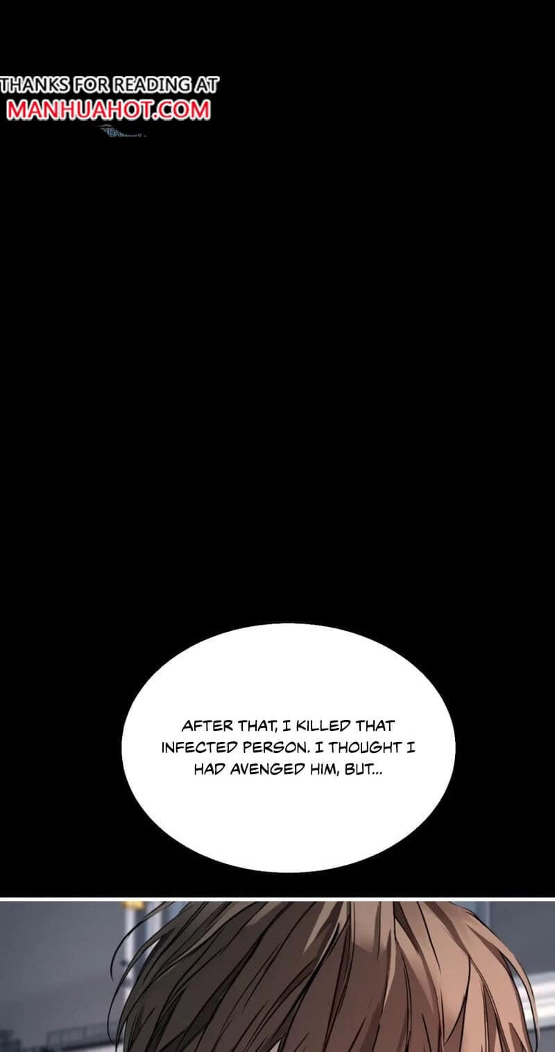 Void Swell Chapter 11 page 18 - 