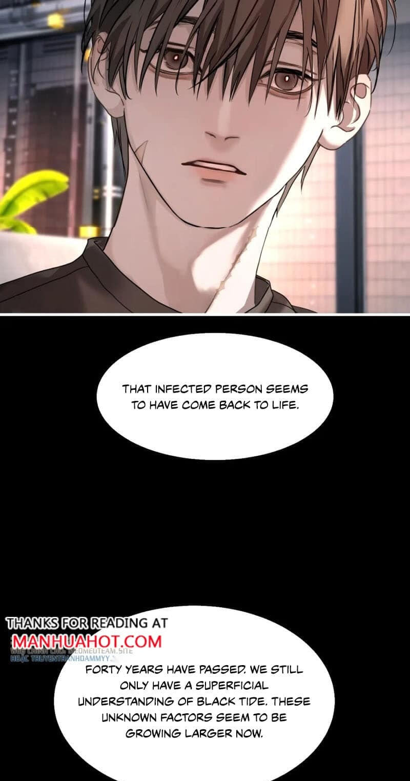 Void Swell Chapter 11 page 19 - 