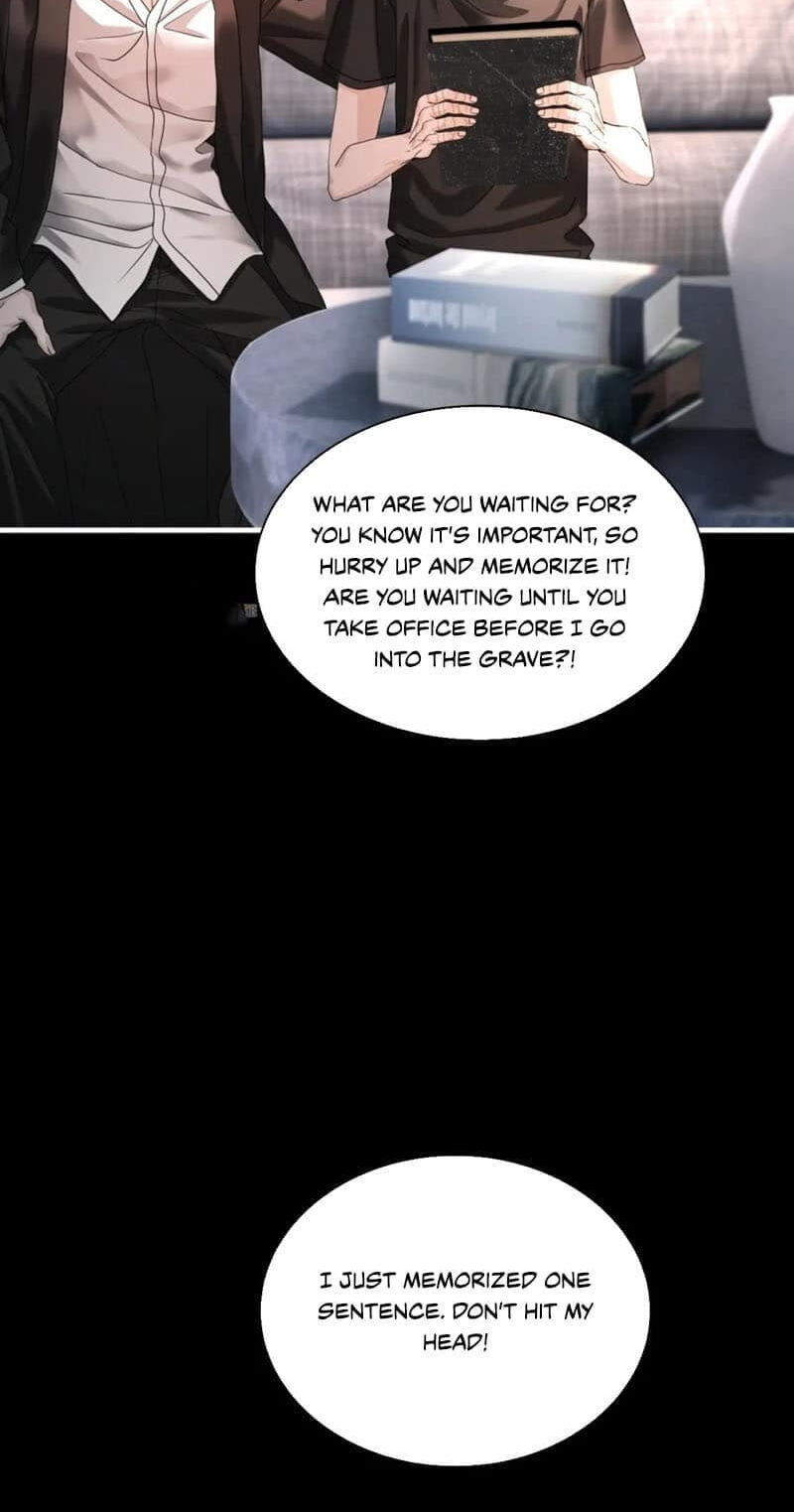 Void Swell Chapter 11 page 22 - 