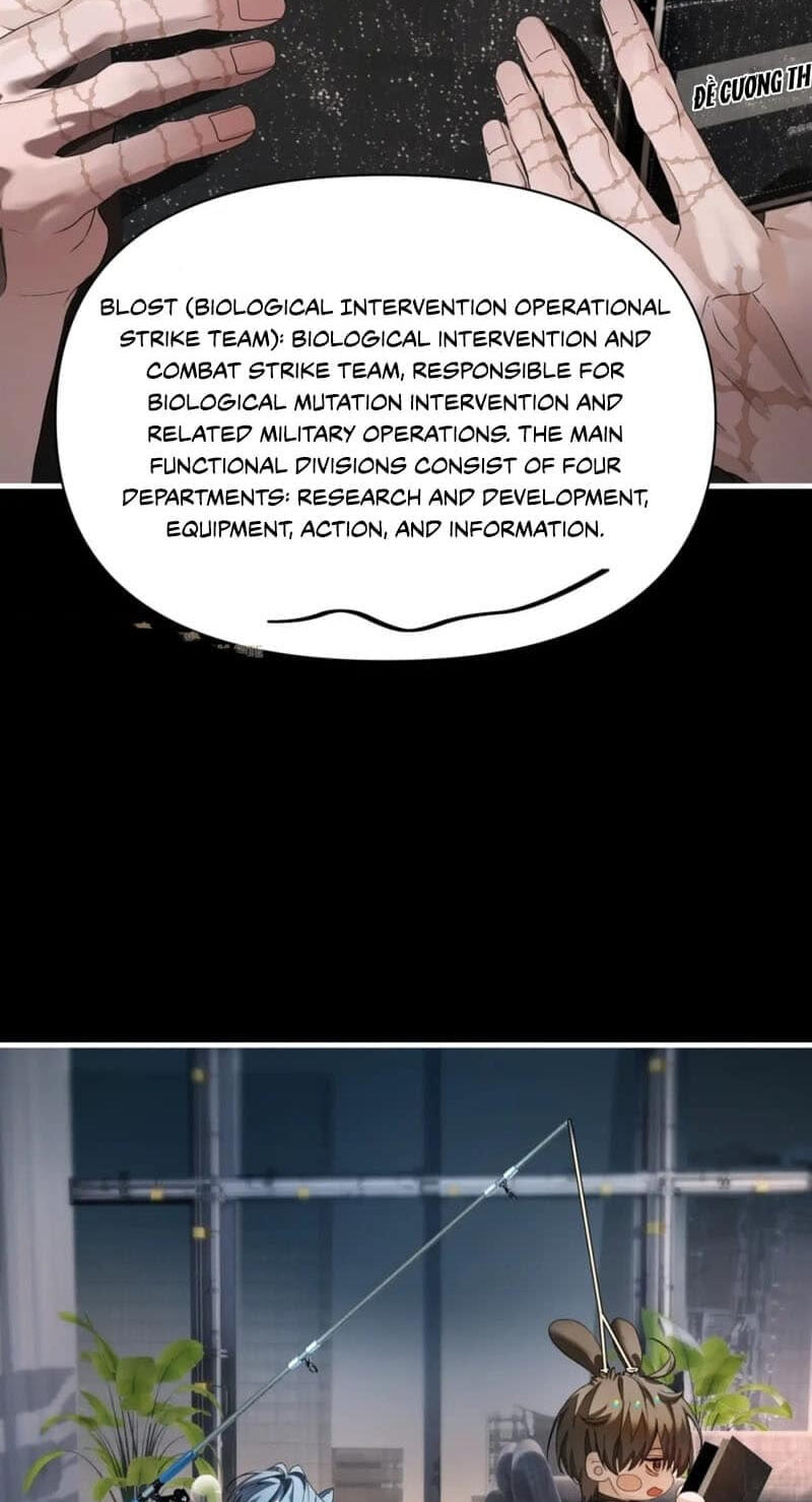 Void Swell Chapter 11 page 28 - 