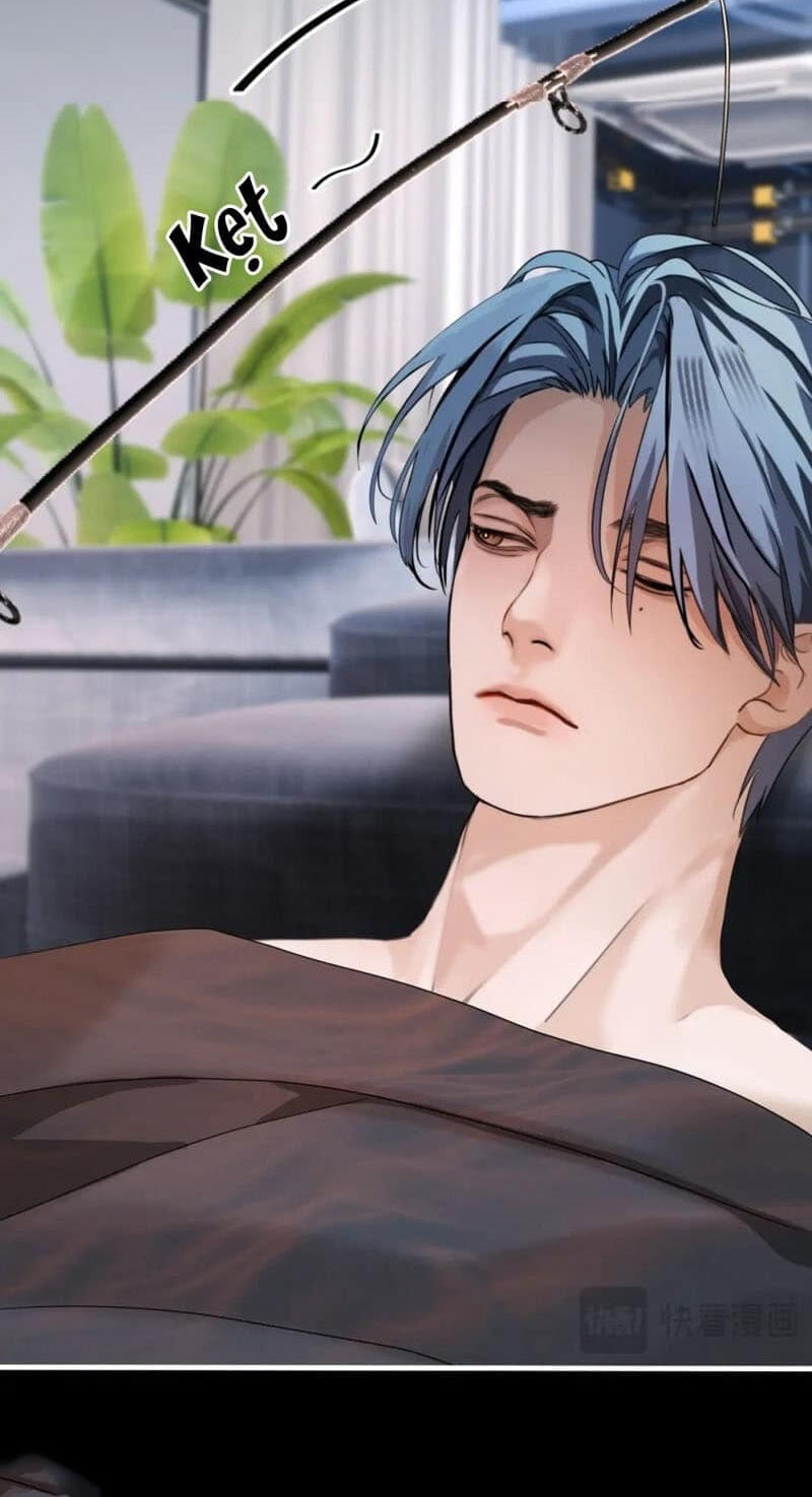 Void Swell Chapter 11 page 30 - 