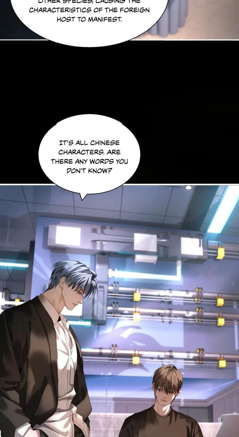 Void Swell Chapter 11 page 4 - 