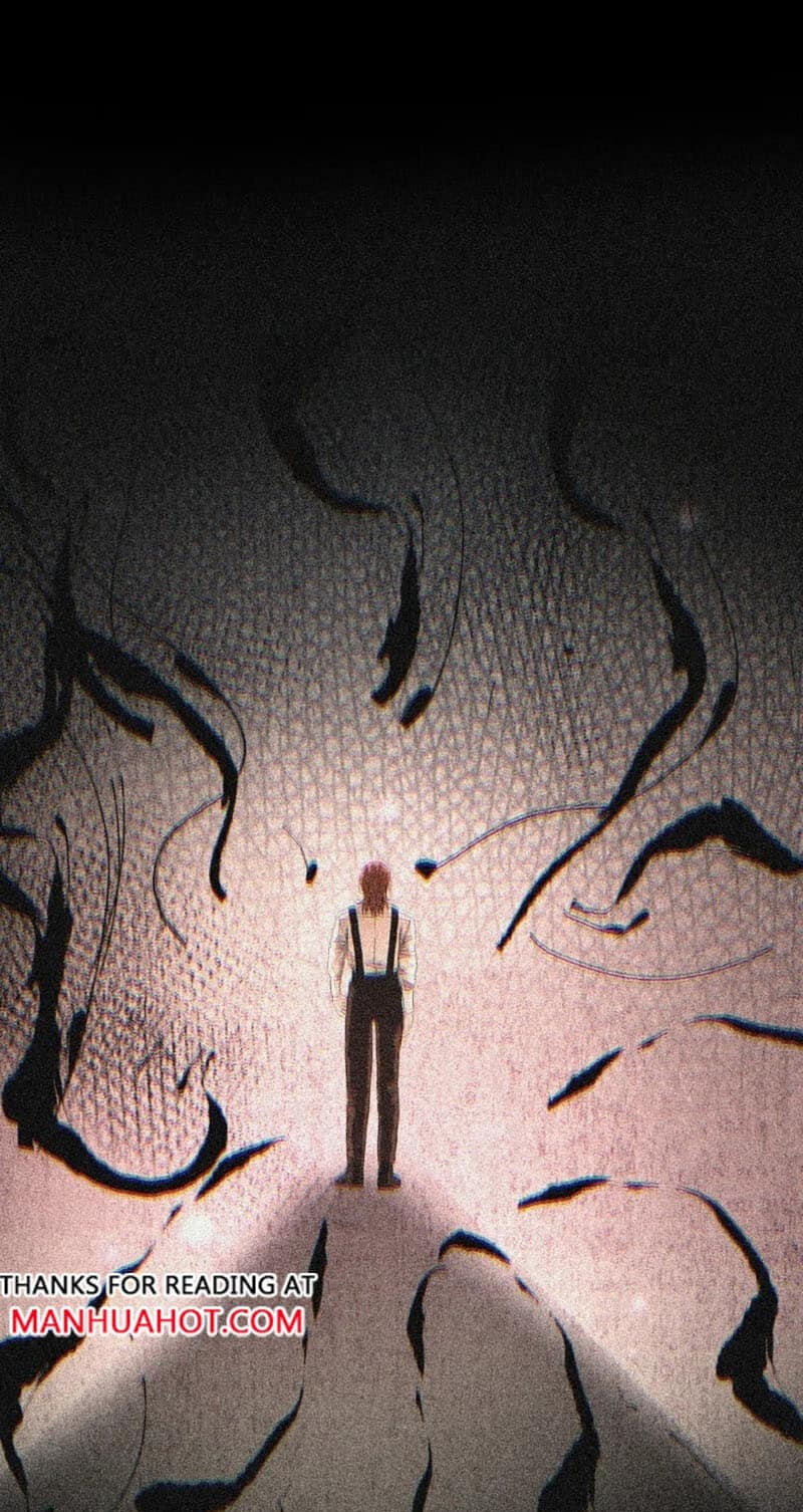 Void Swell Chapter 11 page 37 - 