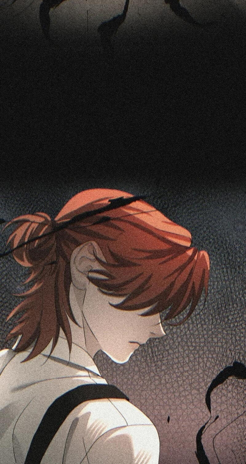 Void Swell Chapter 11 page 38 - 