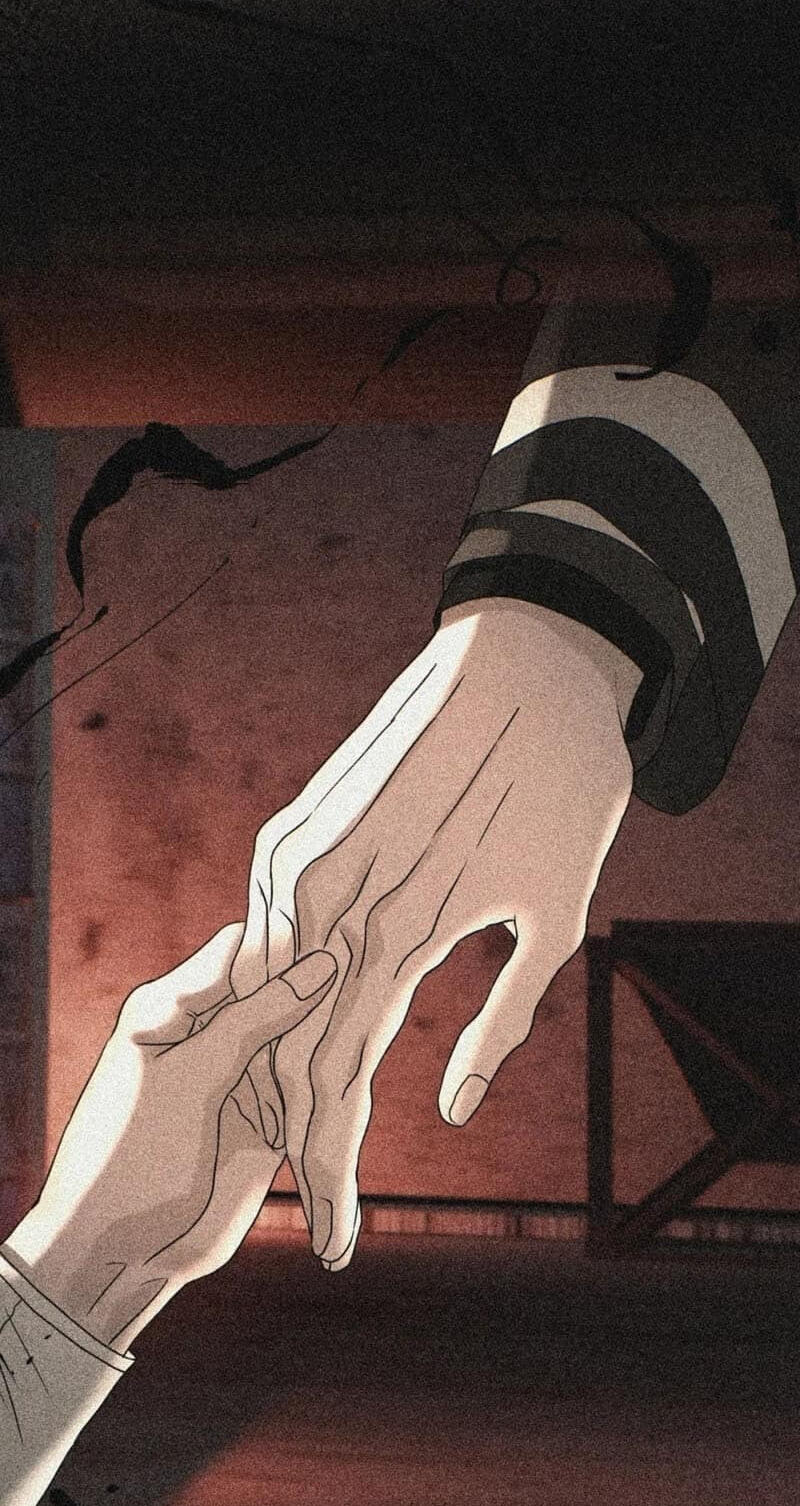 Void Swell Chapter 11 page 40 - 