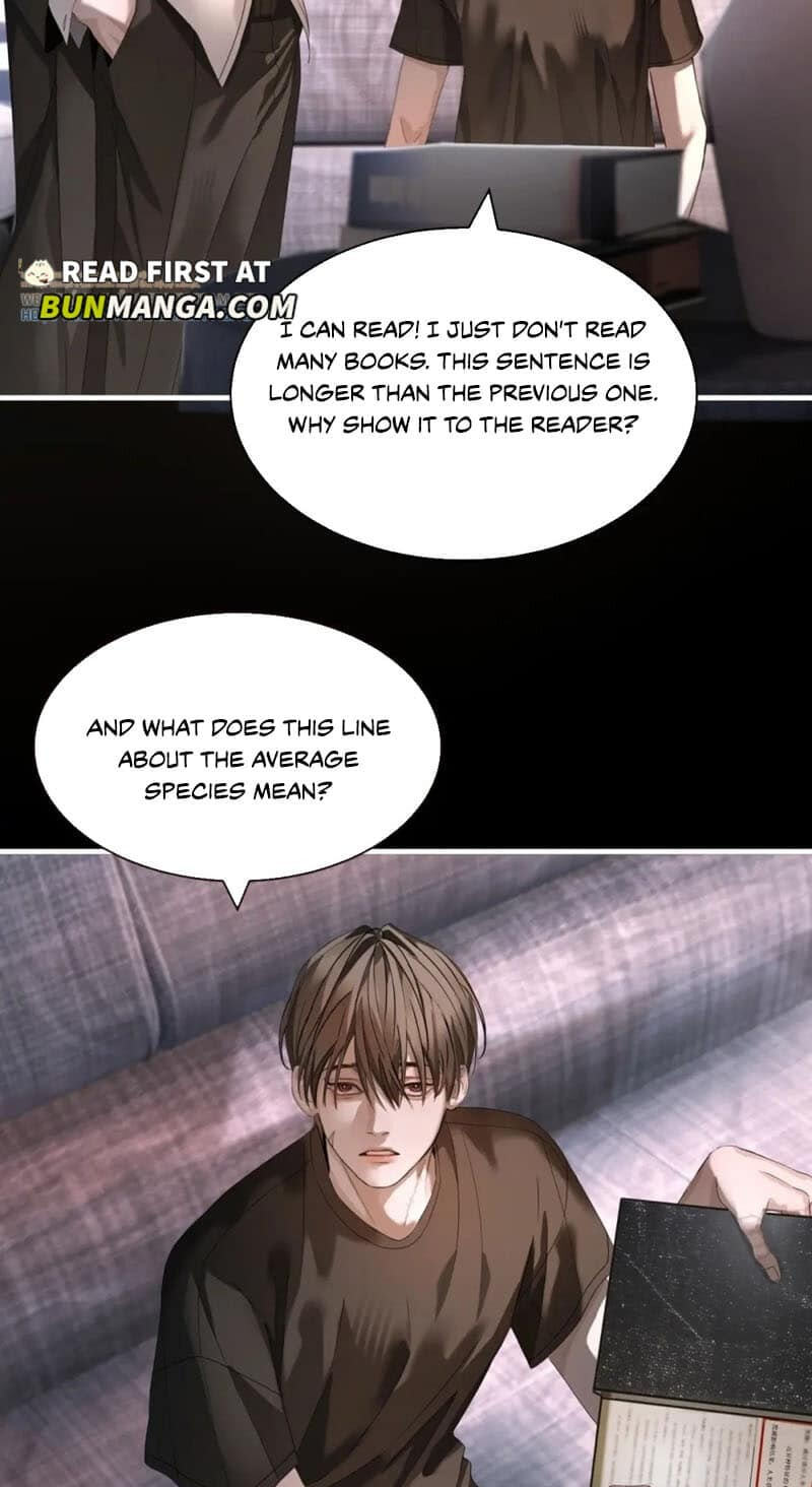 Void Swell Chapter 11 page 5 - 