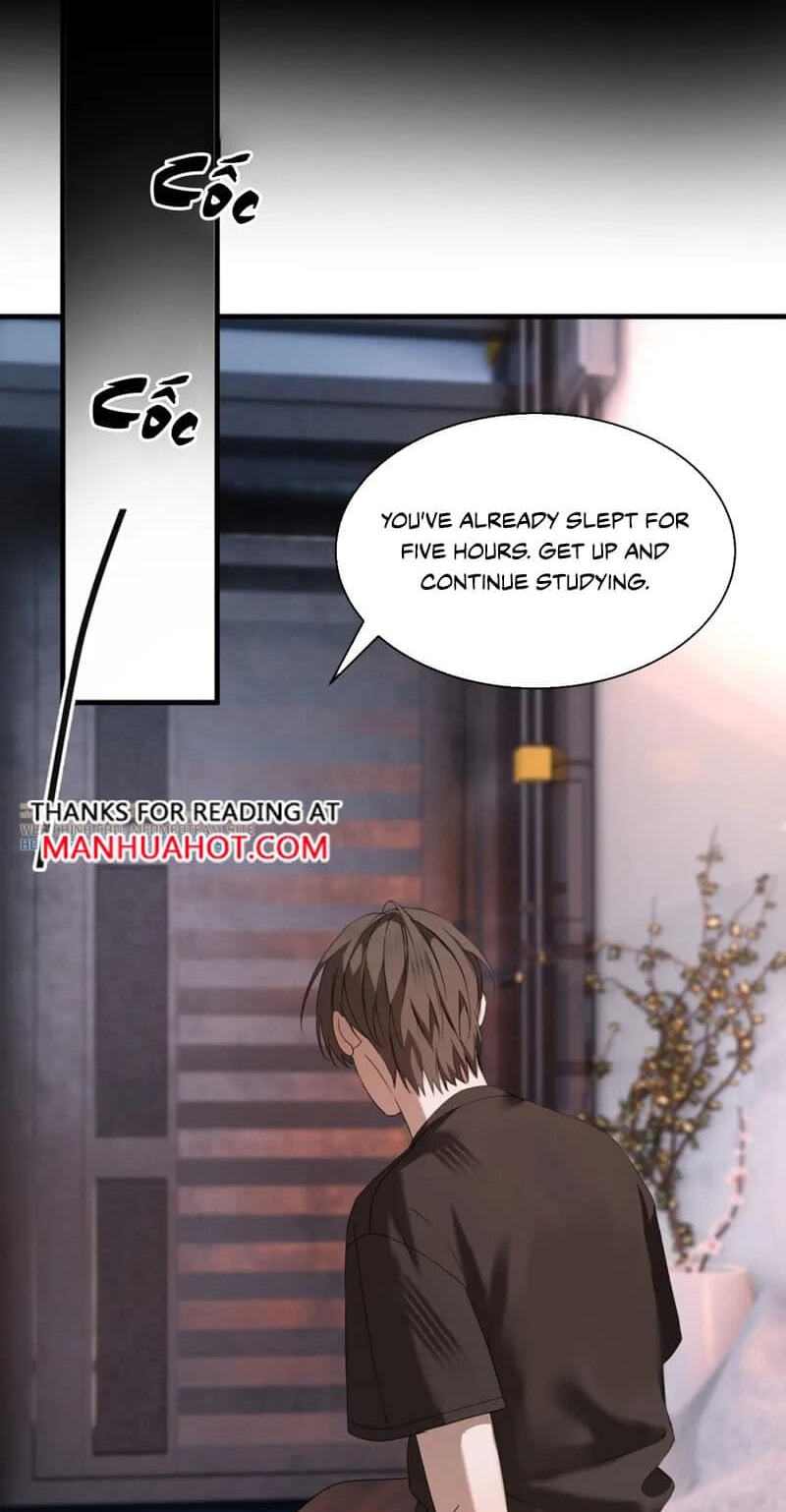 Void Swell Chapter 11 page 45 - 