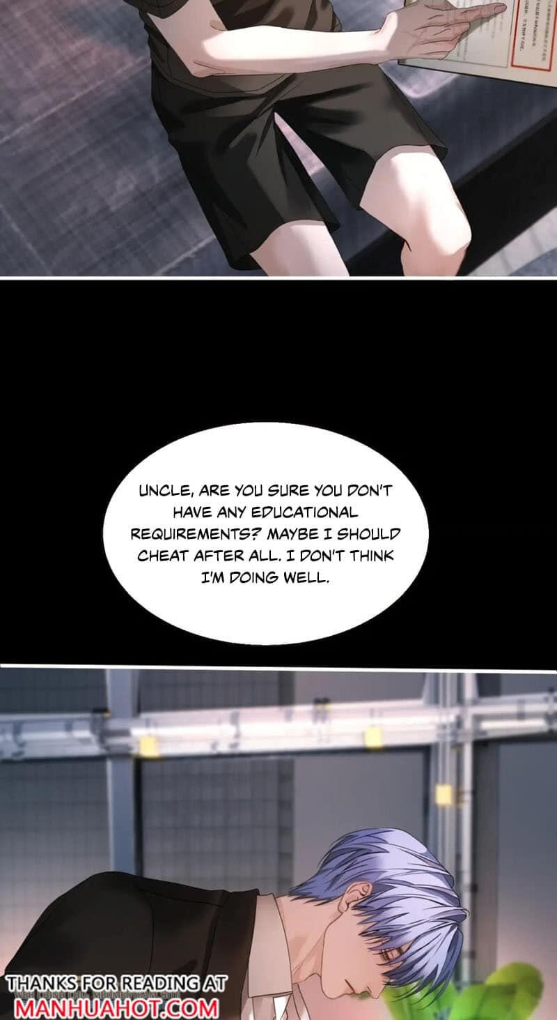 Void Swell Chapter 11 page 6 - 