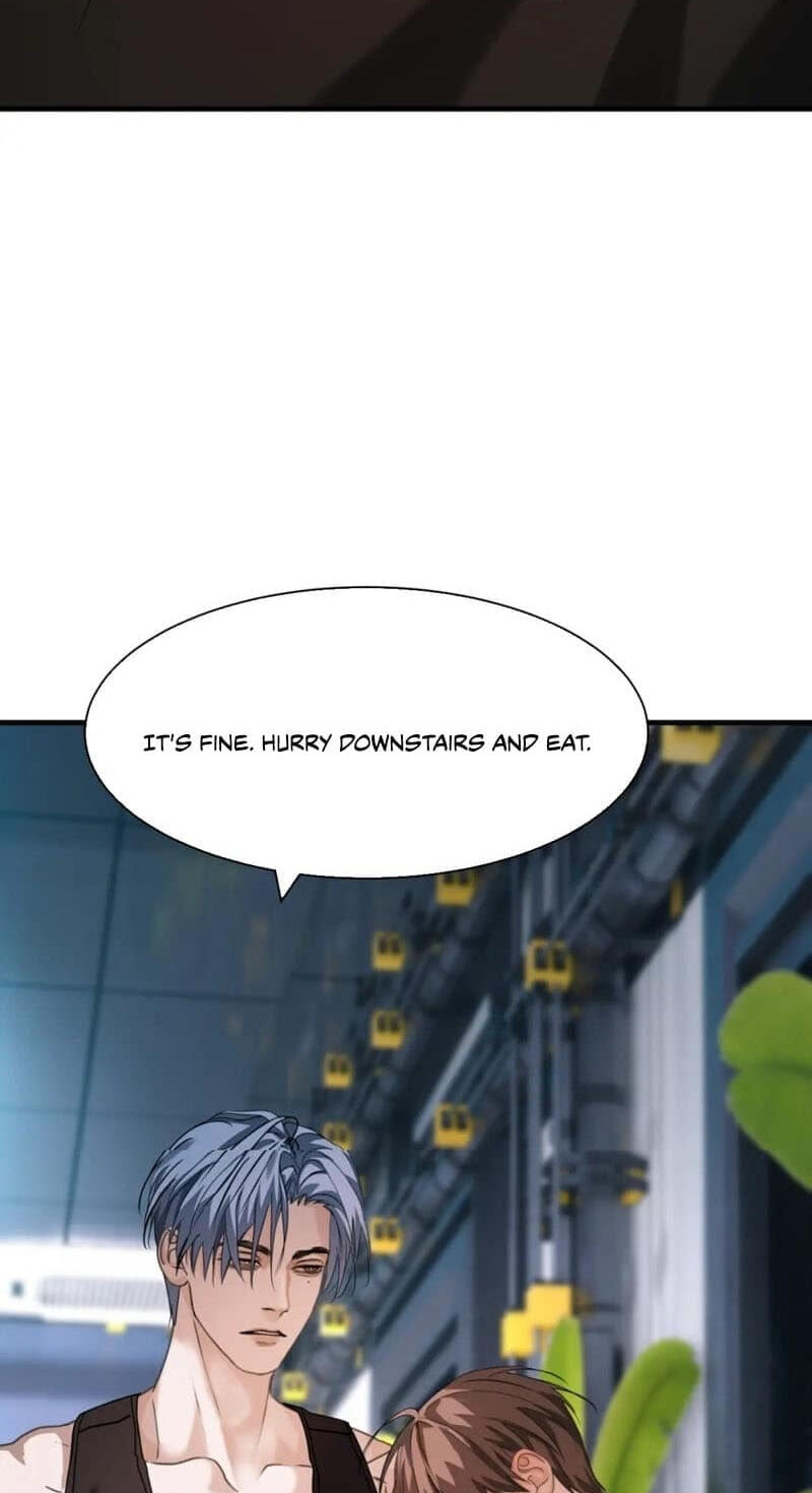 Void Swell Chapter 11 page 51 - 