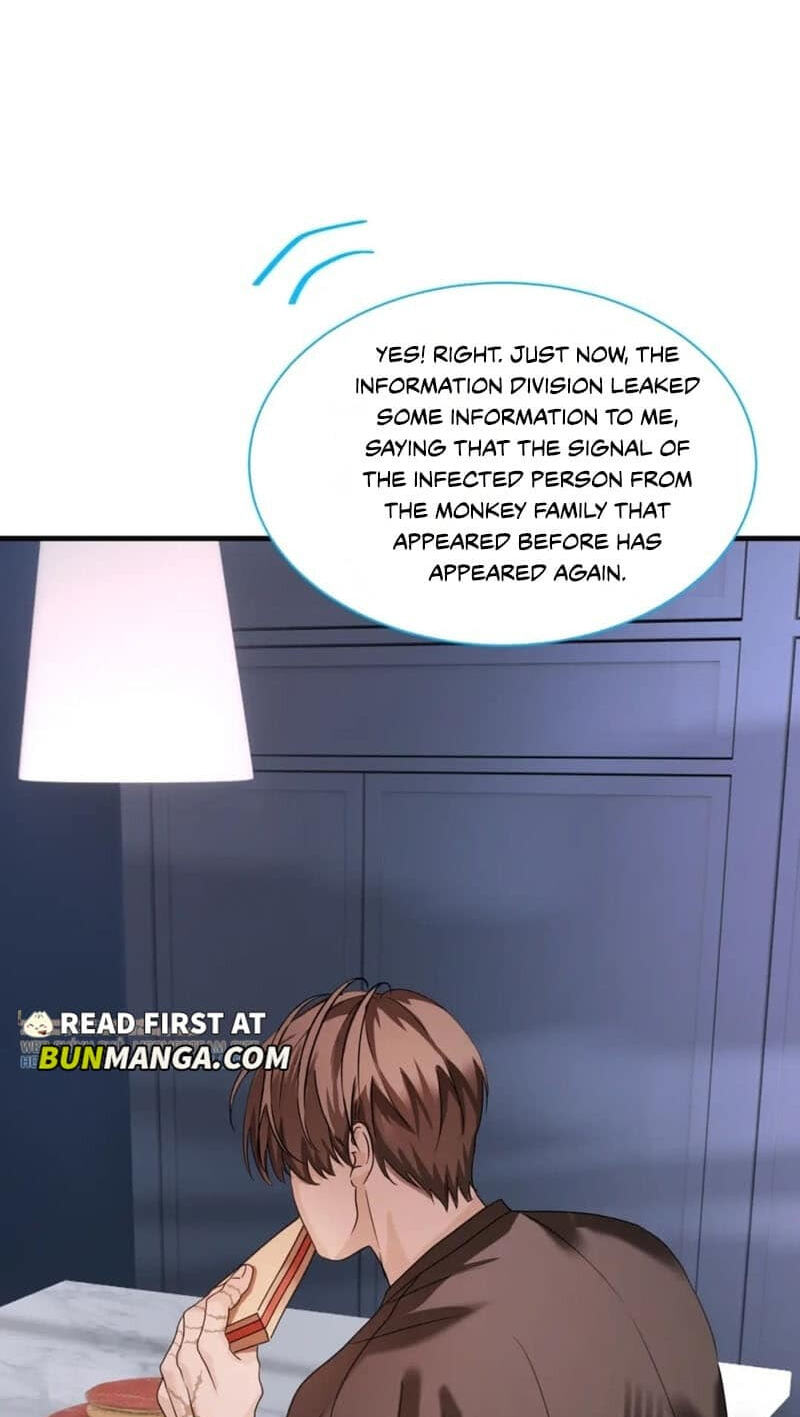 Void Swell Chapter 11 page 56 - 