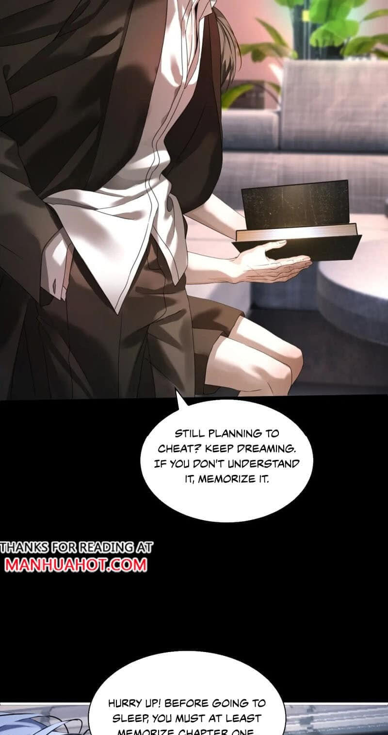 Void Swell Chapter 11 page 7 - 