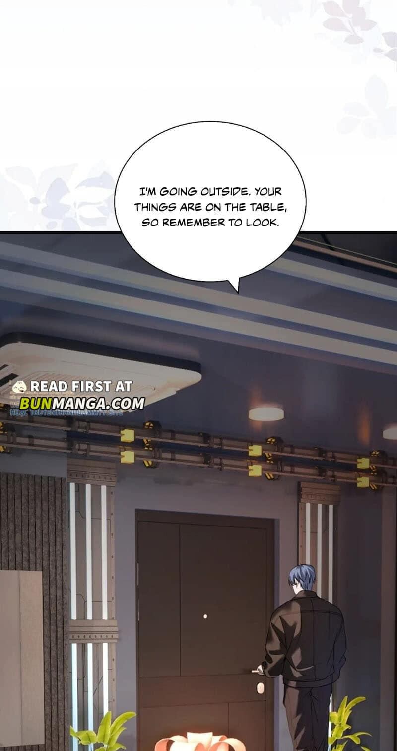 Void Swell Chapter 12 page 15 - 