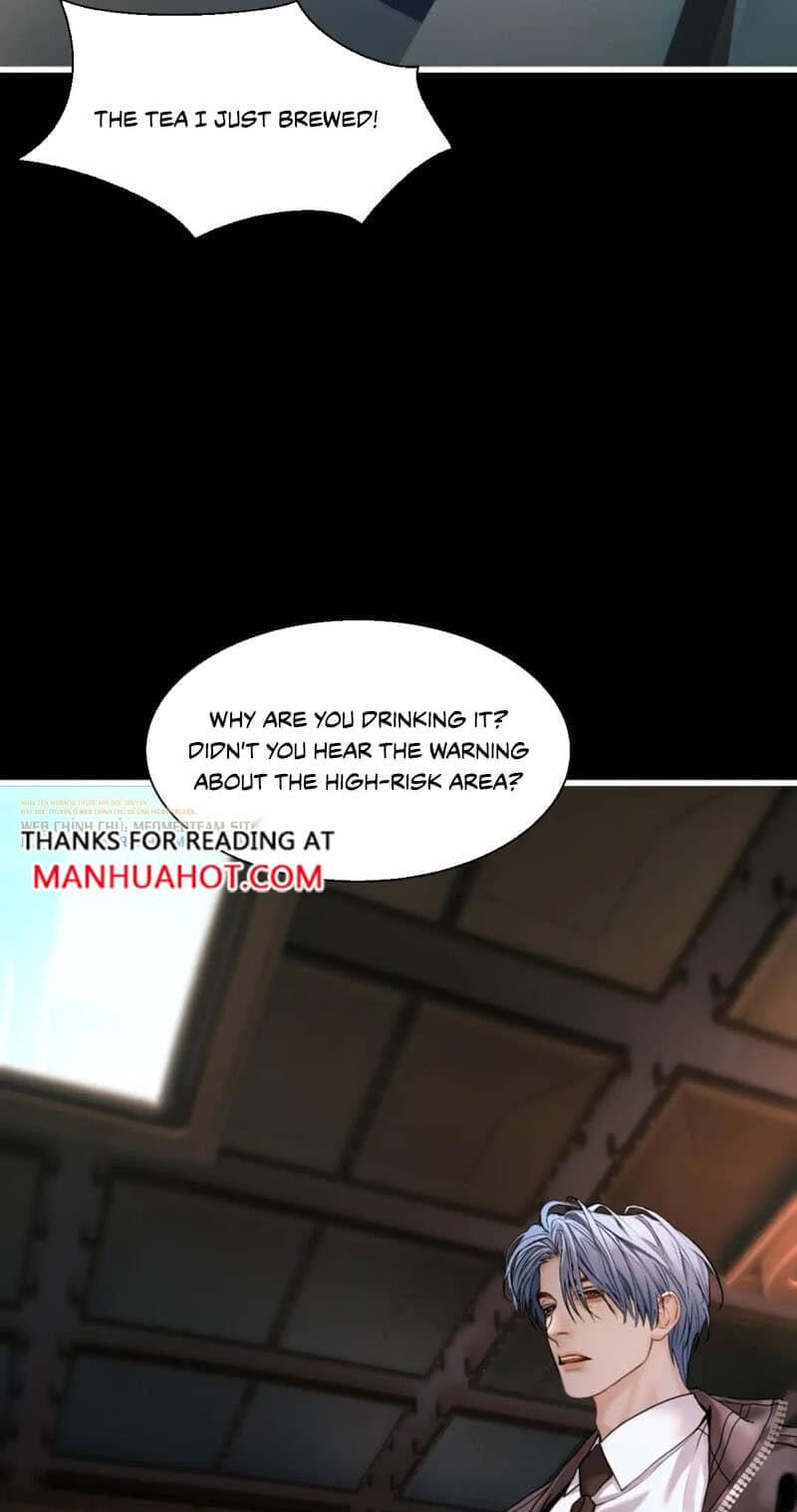 Void Swell Chapter 12 page 21 - 