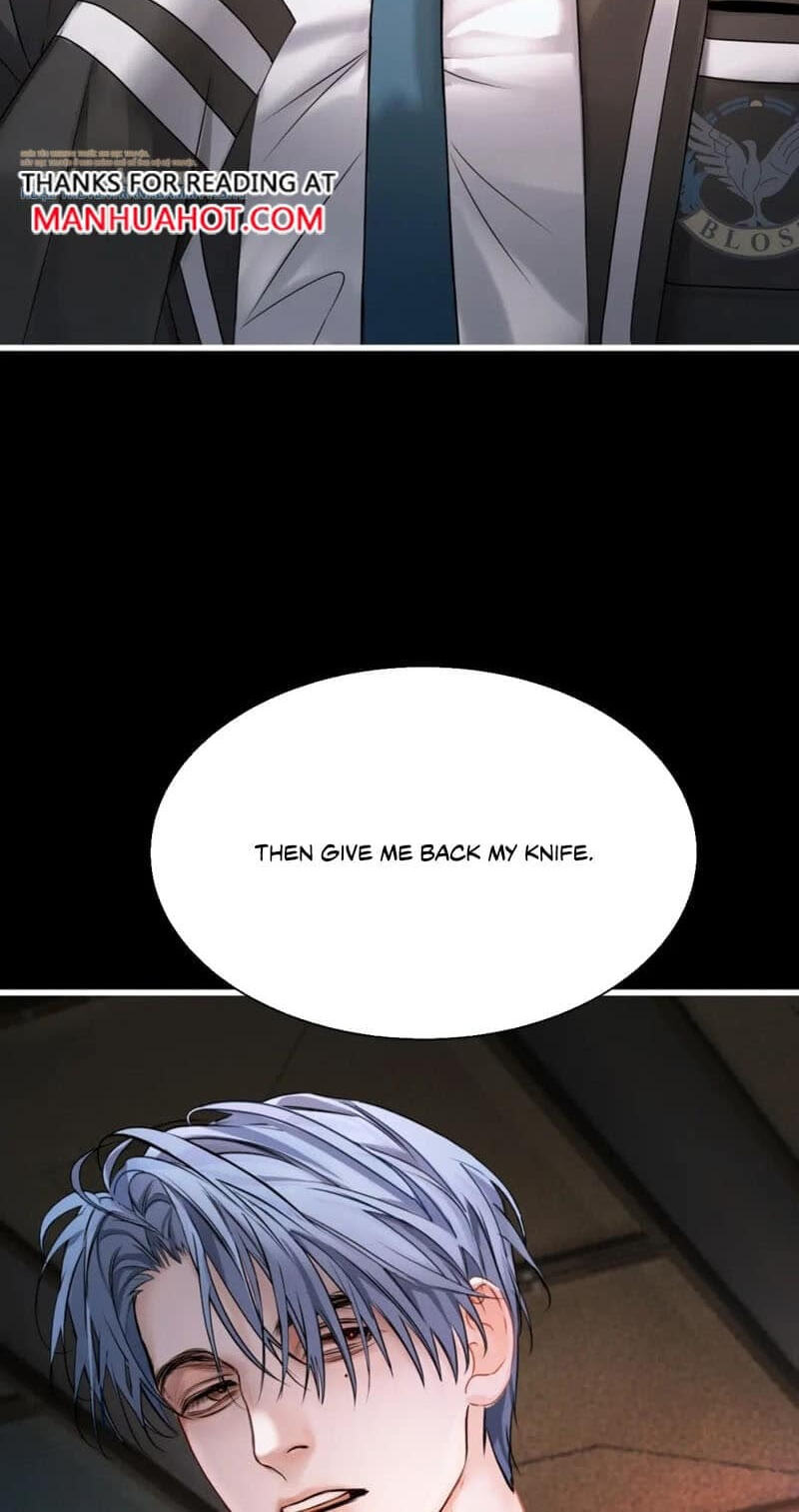 Void Swell Chapter 12 page 24 - 