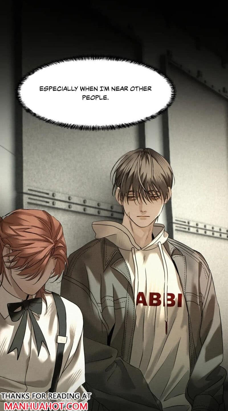 Void Swell Chapter 12 page 6 - 