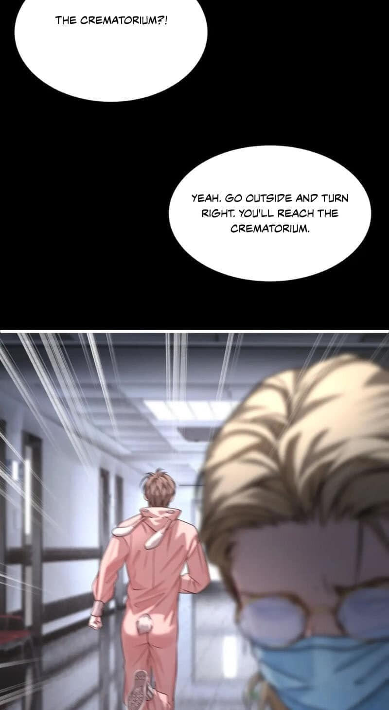Void Swell Chapter 13 page 11 - 