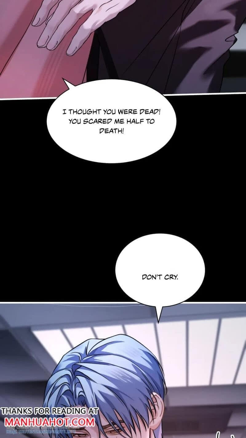 Void Swell Chapter 13 page 20 - 