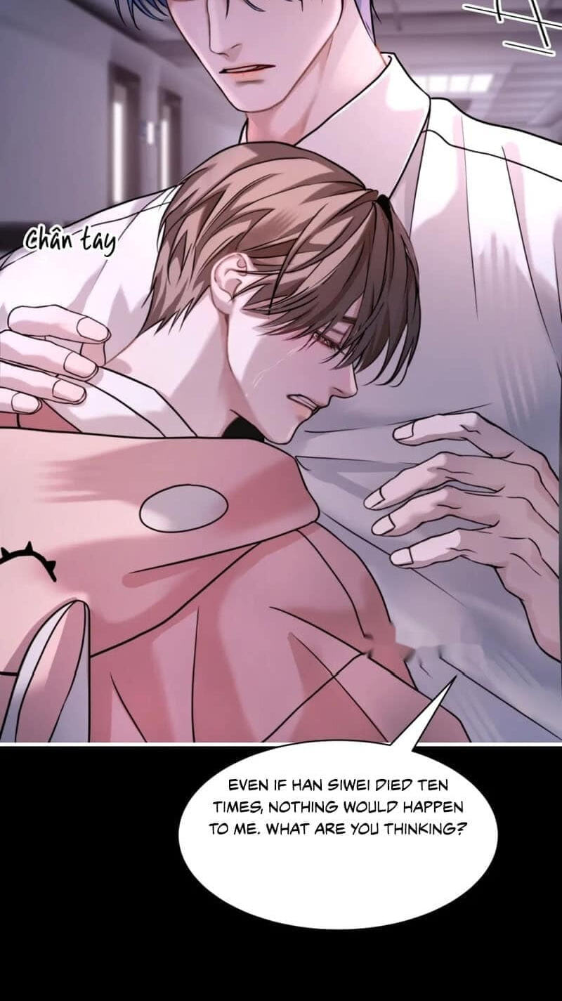 Void Swell Chapter 13 page 21 - 