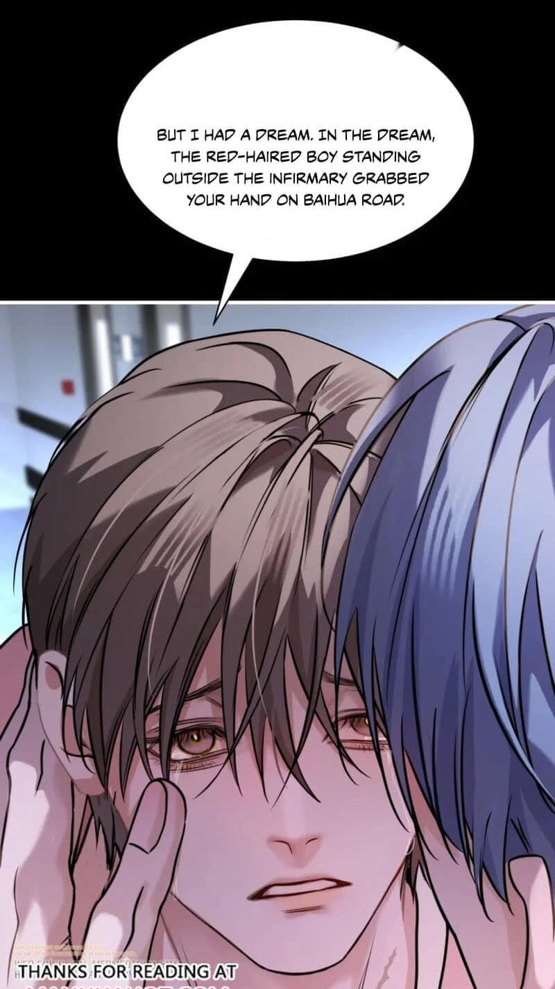 Void Swell Chapter 13 page 22 - 