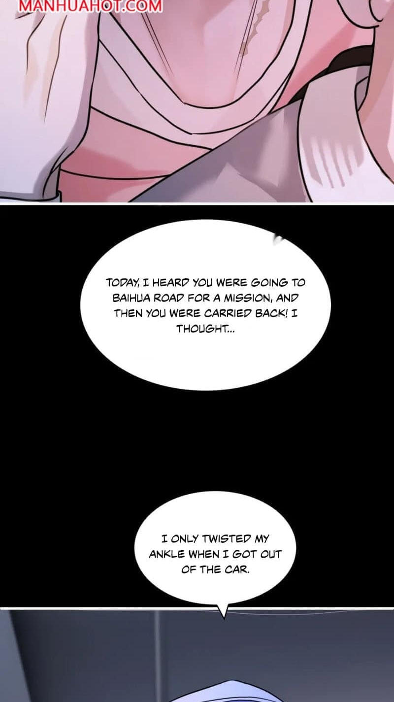 Void Swell Chapter 13 page 23 - 