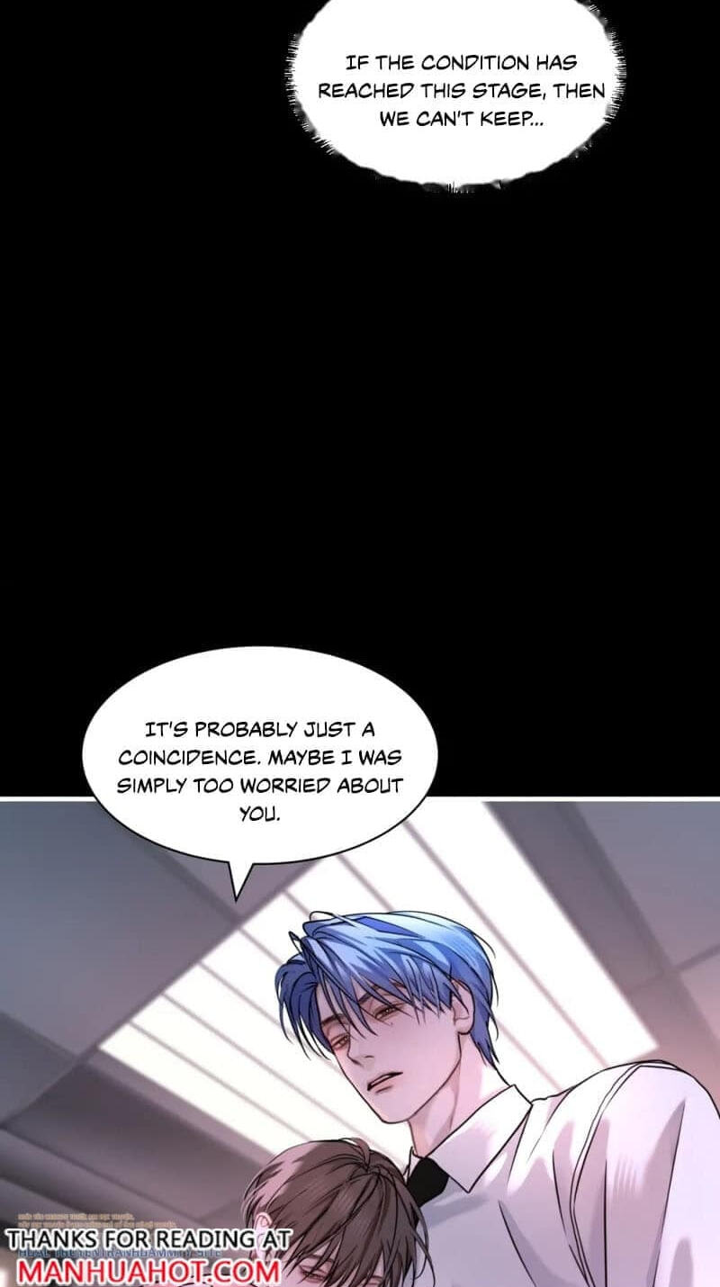 Void Swell Chapter 13 page 27 - 