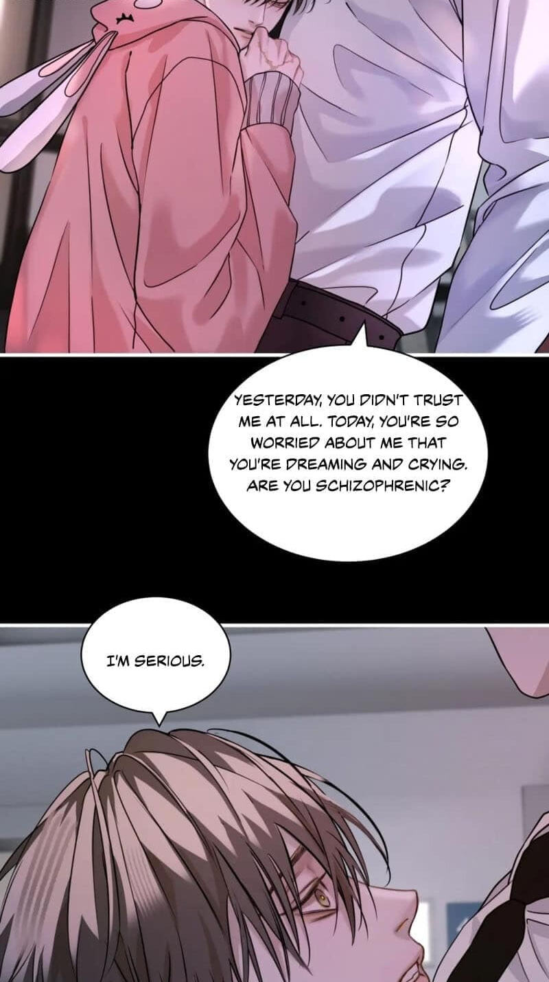 Void Swell Chapter 13 page 28 - 