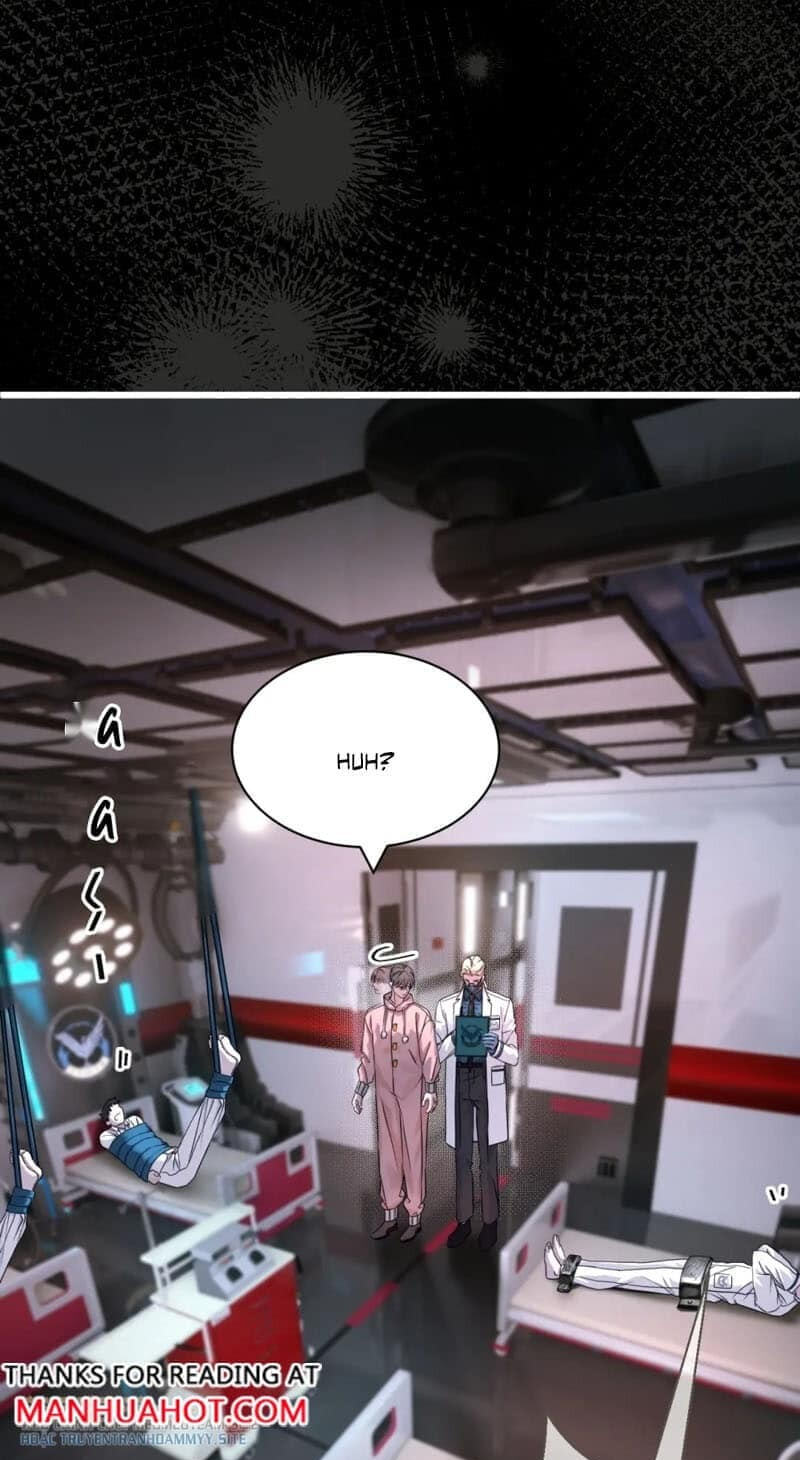 Void Swell Chapter 13 page 7 - 